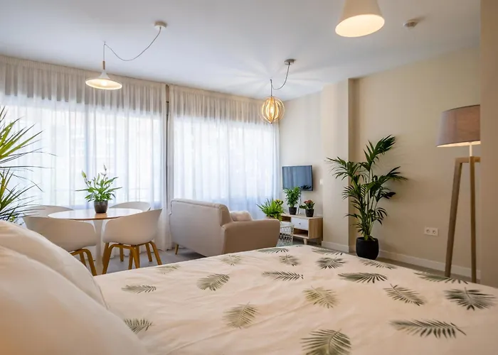 Trinidad Apartments