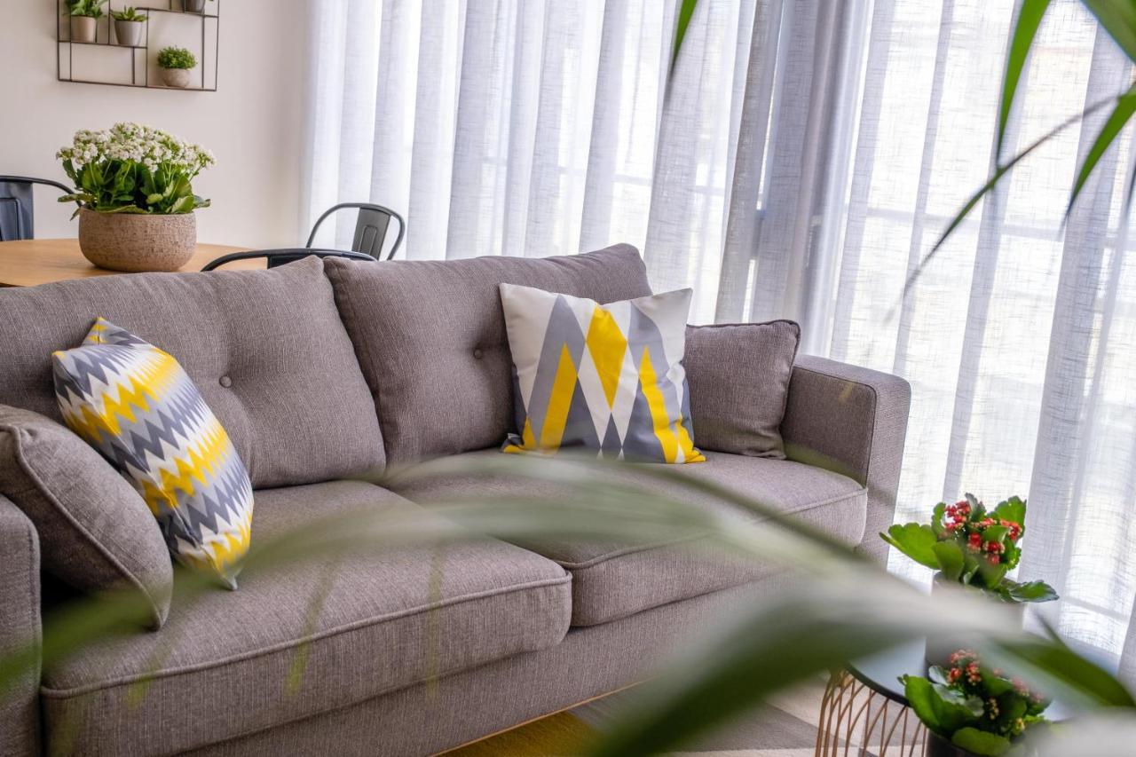 Apartment Minty - Trinidad Malaga