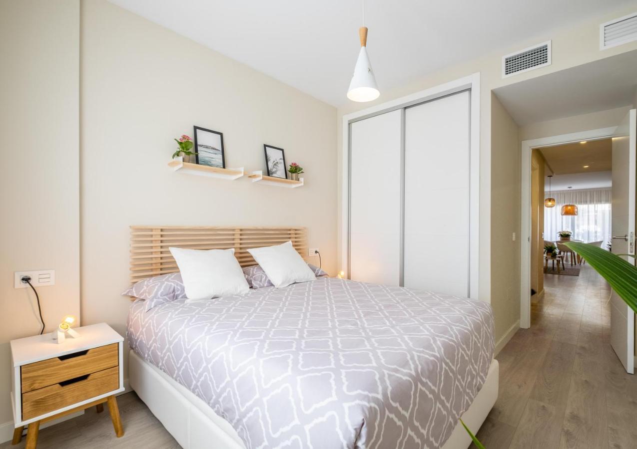 Apartment Minty - Trinidad Malaga