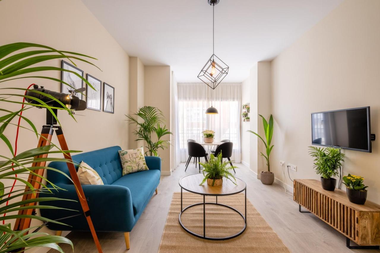Minty - Trinidad Apartment Malaga